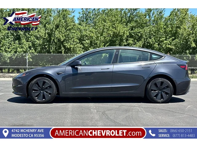 SEMINUEVOS TESLA Model 3 a Estados en autogozo