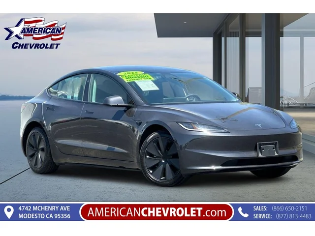 SEMINUEVOS TESLA Model 3 a Estados en autogozo