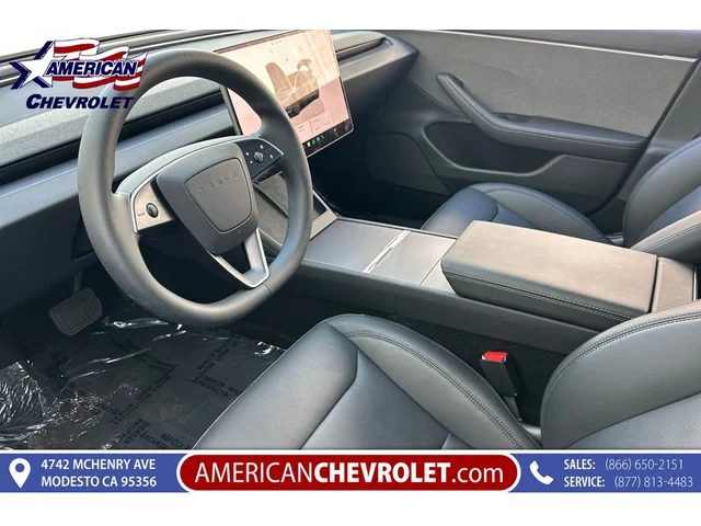 SEMINUEVOS TESLA Model 3 a Estados en autogozo