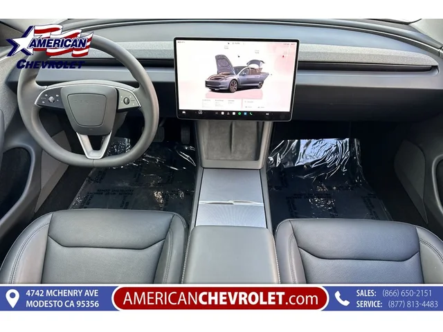 SEMINUEVOS TESLA Model 3 a Estados en autogozo