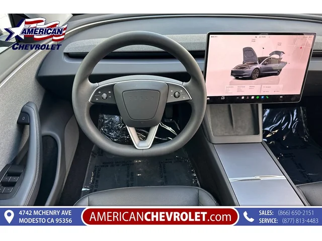 SEMINUEVOS TESLA Model 3 a Estados en autogozo