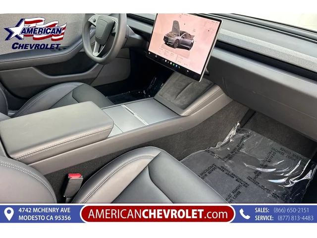 SEMINUEVOS TESLA Model 3 a Estados en autogozo