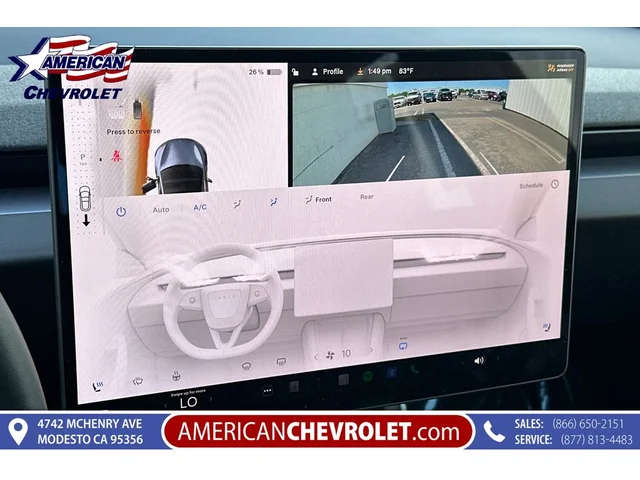 SEMINUEVOS TESLA Model 3 a Estados en autogozo