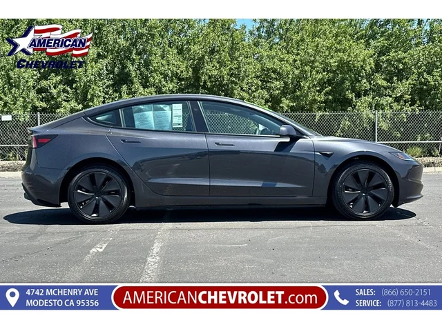 SEMINUEVOS TESLA Model 3 a Estados en autogozo