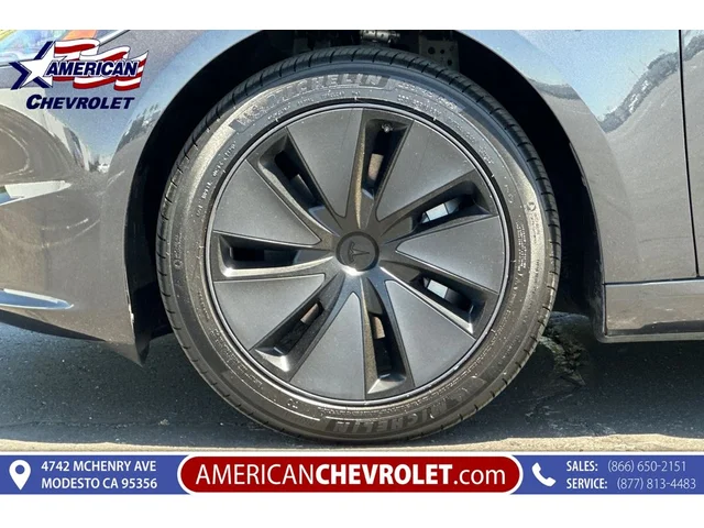 SEMINUEVOS TESLA Model 3 a Estados en autogozo