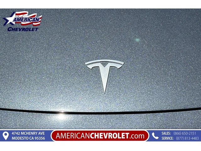 SEMINUEVOS TESLA Model 3 a Estados en autogozo