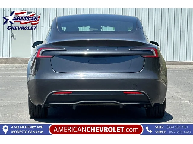 SEMINUEVOS TESLA Model 3 a Estados en autogozo