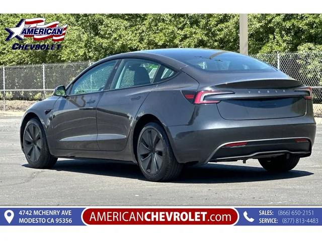 SEMINUEVOS TESLA Model 3 a Estados en autogozo