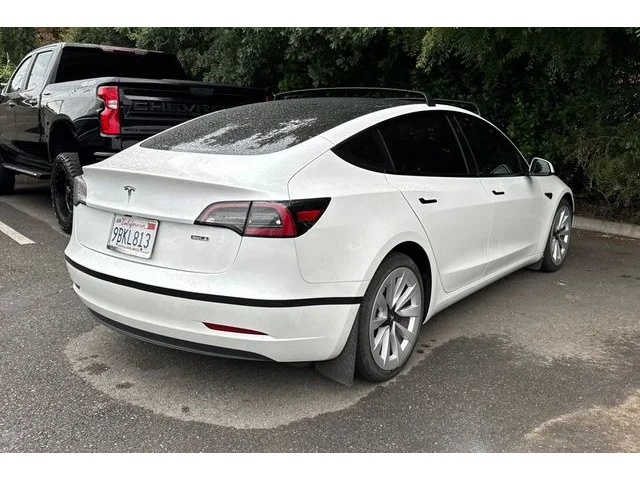 SEMINUEVOS TESLA Model 3 a Estados en autogozo