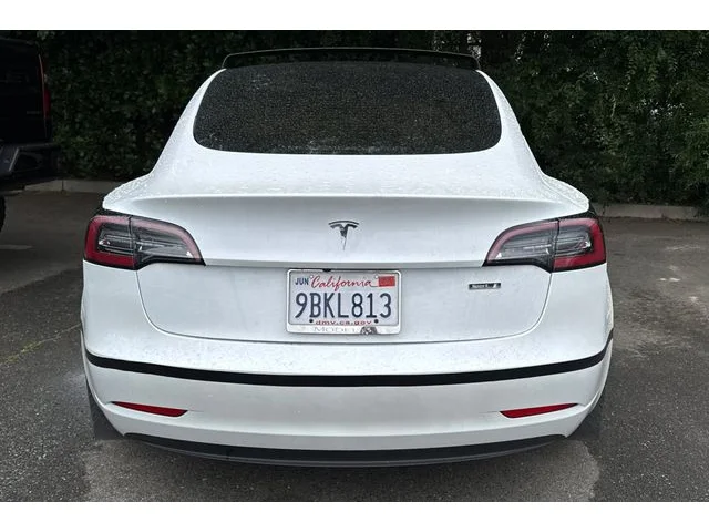 SEMINUEVOS TESLA Model 3 a Estados en autogozo