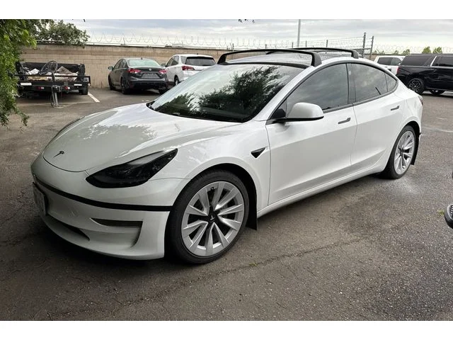 SEMINUEVOS TESLA Model 3 a Estados en autogozo