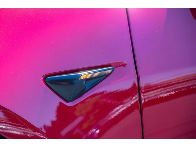 SEMINUEVOS TESLA Model 3 a Estados en autogozo