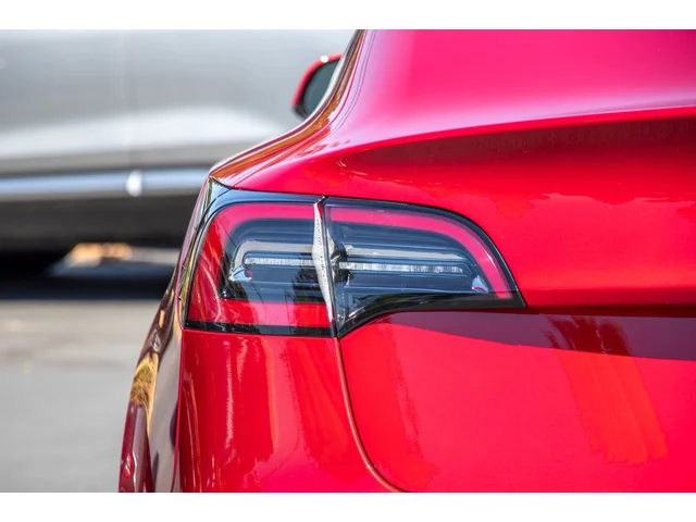 SEMINUEVOS TESLA Model 3 a Estados en autogozo