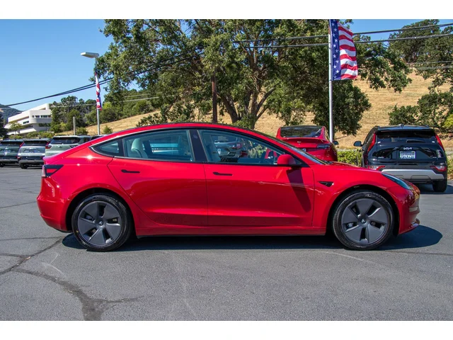 SEMINUEVOS TESLA Model 3 a Estados en autogozo