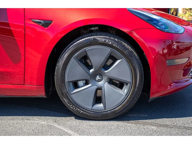 SEMINUEVOS TESLA Model 3 a Estados en autogozo