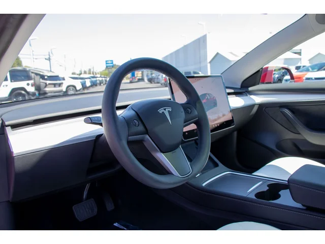 SEMINUEVOS TESLA Model 3 a Estados en autogozo