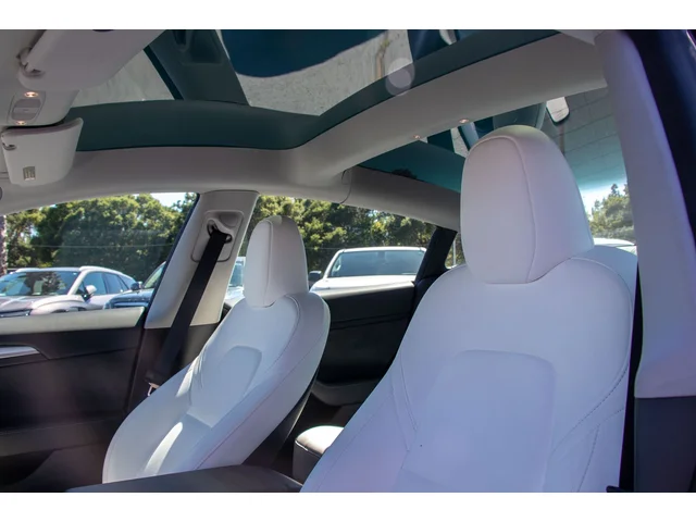 SEMINUEVOS TESLA Model 3 a Estados en autogozo