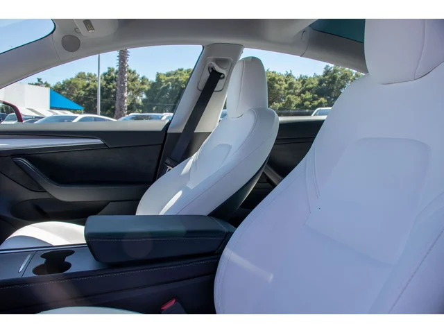SEMINUEVOS TESLA Model 3 a Estados en autogozo