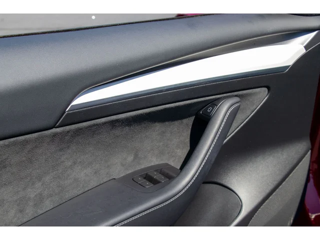 SEMINUEVOS TESLA Model 3 a Estados en autogozo