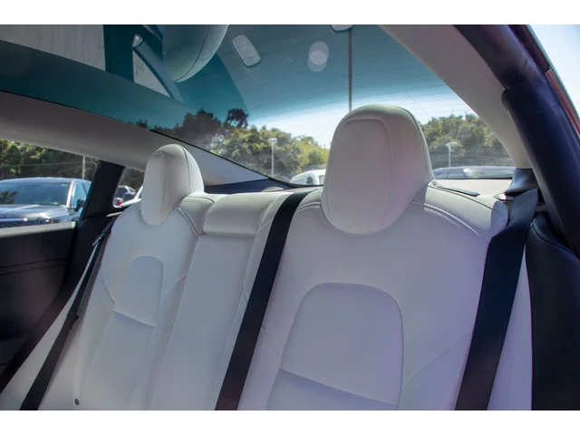 SEMINUEVOS TESLA Model 3 a Estados en autogozo