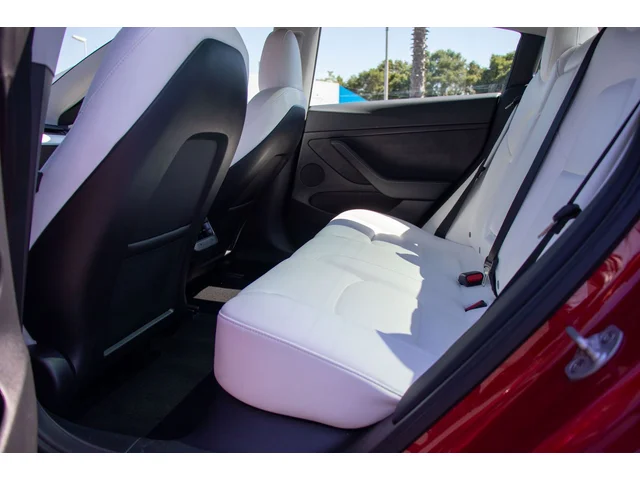 SEMINUEVOS TESLA Model 3 a Estados en autogozo