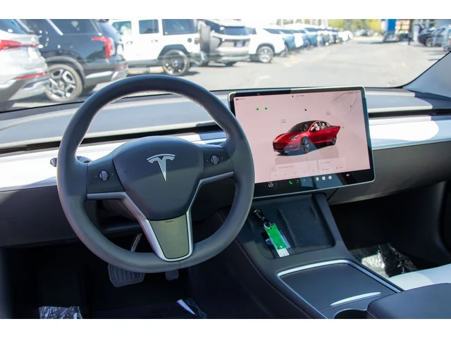 SEMINUEVOS TESLA Model 3 a Estados en autogozo