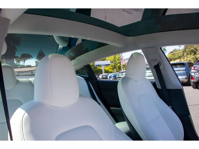 SEMINUEVOS TESLA Model 3 a Estados en autogozo