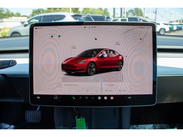 SEMINUEVOS TESLA Model 3 a Estados en autogozo