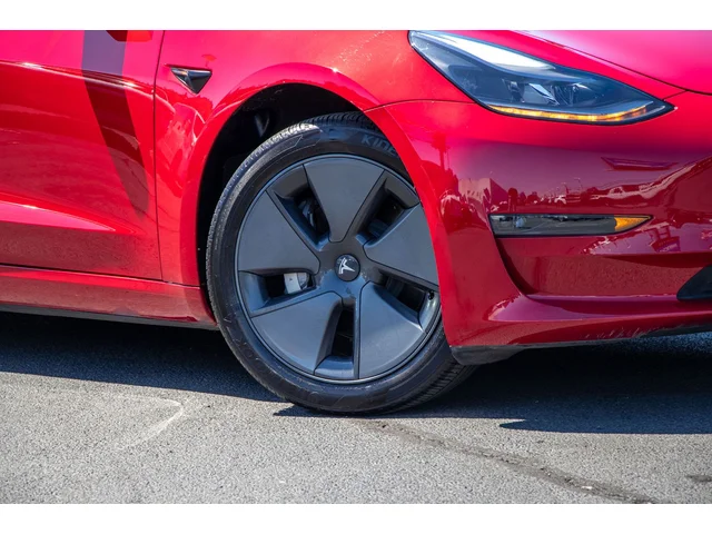 SEMINUEVOS TESLA Model 3 a Estados en autogozo