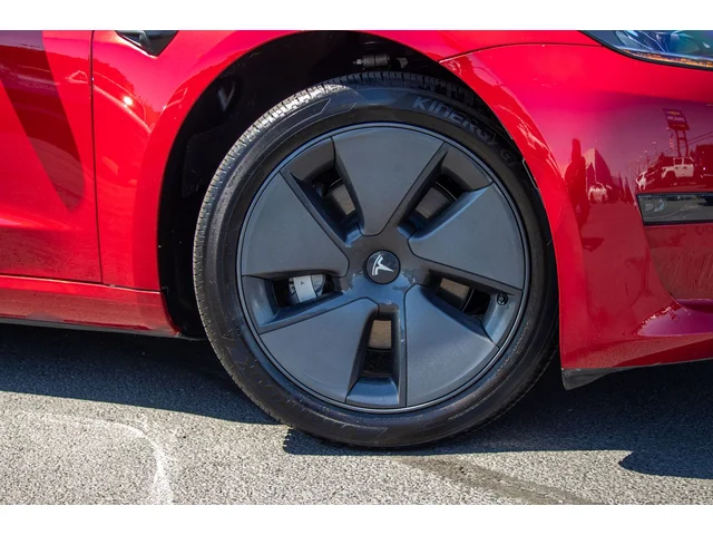SEMINUEVOS TESLA Model 3 a Estados en autogozo