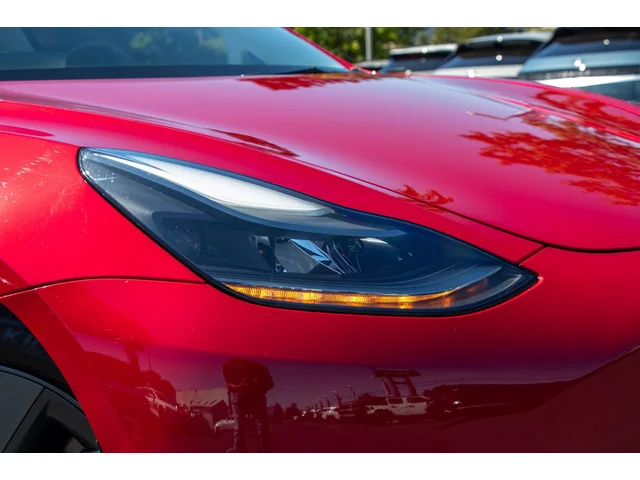 SEMINUEVOS TESLA Model 3 a Estados en autogozo