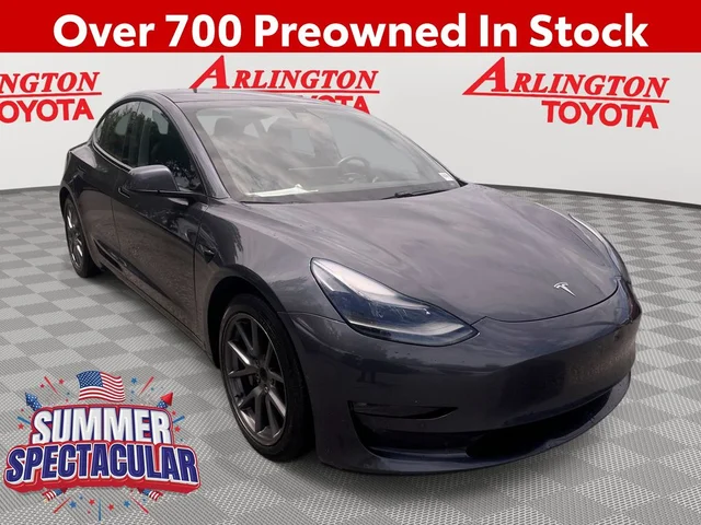 SEMINUEVOS TESLA Model 3 a Estados en autogozo