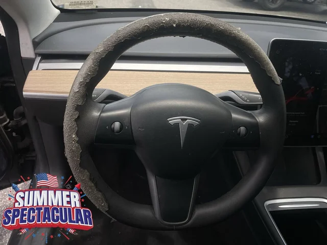 SEMINUEVOS TESLA Model 3 a Estados en autogozo