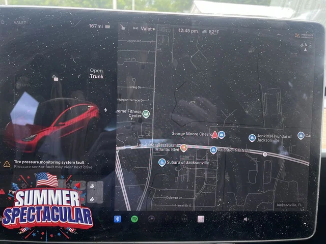 SEMINUEVOS TESLA Model 3 a Estados en autogozo