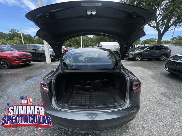 SEMINUEVOS TESLA Model 3 a Estados en autogozo