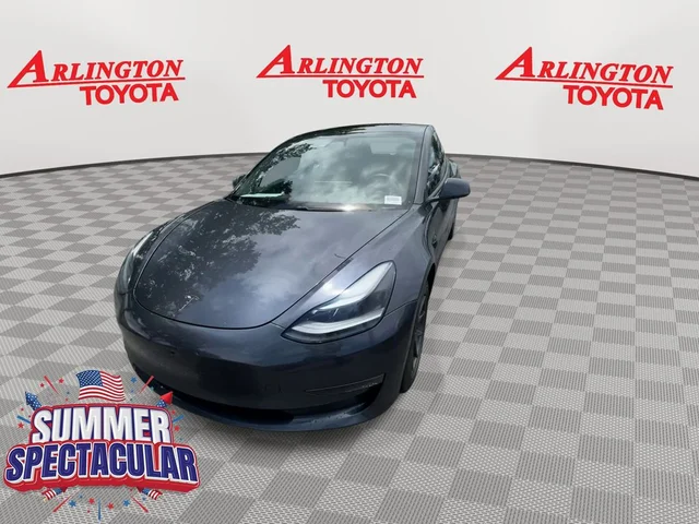 SEMINUEVOS TESLA Model 3 a Estados en autogozo