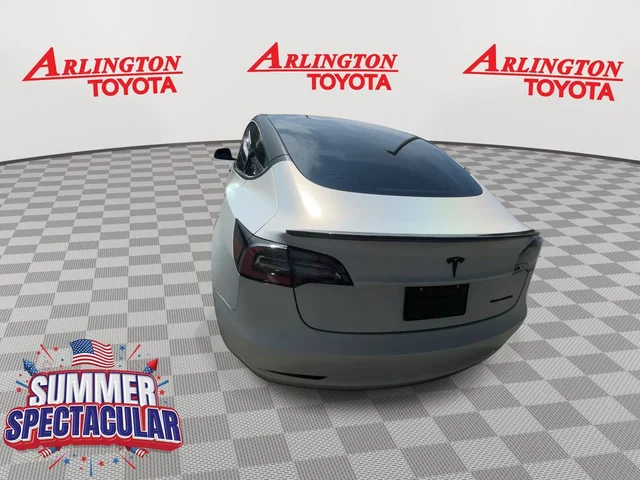 SEMINUEVOS TESLA Model 3 a Estados en autogozo