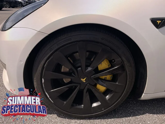SEMINUEVOS TESLA Model 3 a Estados en autogozo
