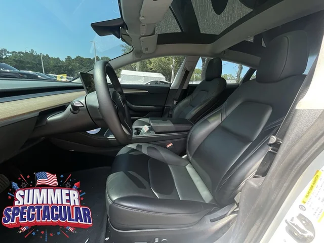 SEMINUEVOS TESLA Model 3 a Estados en autogozo