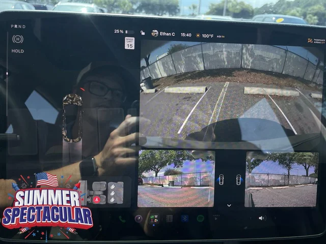 SEMINUEVOS TESLA Model 3 a Estados en autogozo