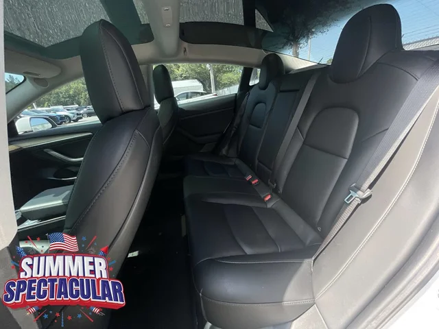 SEMINUEVOS TESLA Model 3 a Estados en autogozo