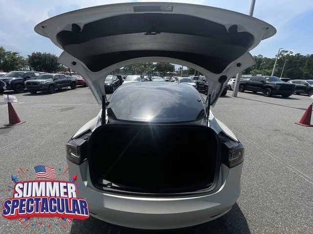 SEMINUEVOS TESLA Model 3 a Estados en autogozo