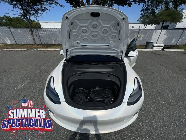 SEMINUEVOS TESLA Model 3 a Estados en autogozo
