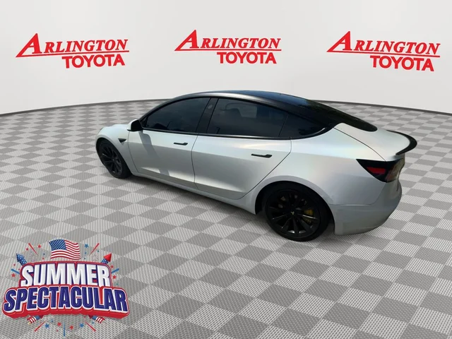 SEMINUEVOS TESLA Model 3 a Estados en autogozo