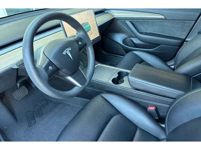 SEMINUEVOS TESLA Model 3 at ELK GROVE in Elk Grove Buick GMC