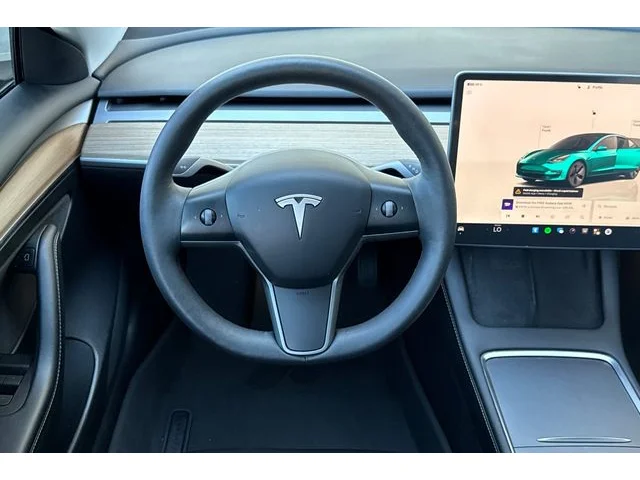 SEMINUEVOS TESLA Model 3 at ELK GROVE in Elk Grove Buick GMC