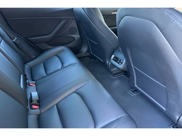 SEMINUEVOS TESLA Model 3 at ELK GROVE in Elk Grove Buick GMC