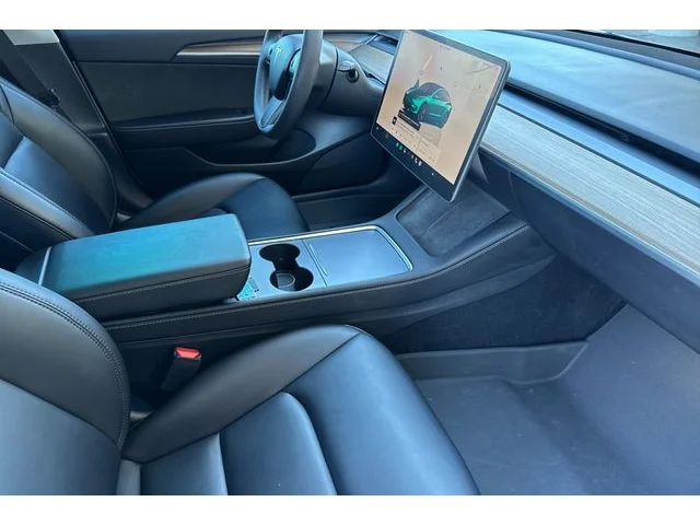 SEMINUEVOS TESLA Model 3 at ELK GROVE in Elk Grove Buick GMC