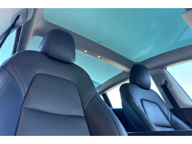 SEMINUEVOS TESLA Model 3 at ELK GROVE in Elk Grove Buick GMC