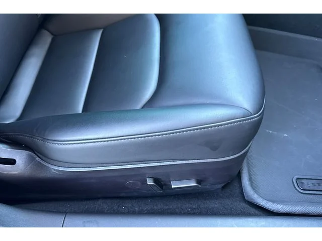 SEMINUEVOS TESLA Model 3 at ELK GROVE in Elk Grove Buick GMC
